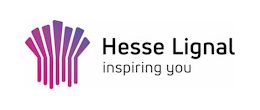 Logo Hesse GmbH & Co. KG, Lacke & Beizen