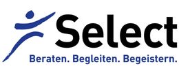 Logo Select GmbH