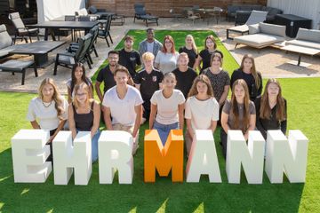 Bild von Unternehmen Ehrmann Wohn- und Einrichtungs GmbH