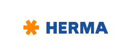 Logo HERMA GmbH