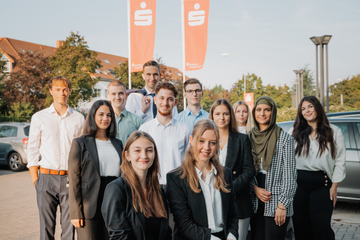 Bild von Unternehmen Sparkasse Langen-Seligenstadt