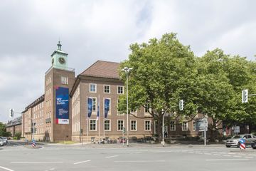 Bild von Unternehmen Landschaftsverband Westfalen-Lippe (LWL)