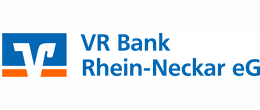 Logo VR Bank Rhein-Neckar eG