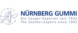 Logo Nürnberg Gummi Babyartikel GmbH & Co. KG