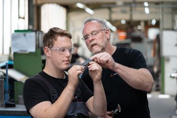 Bild von Unternehmen HESS Group GmbH