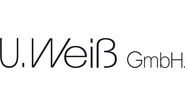 Logo von U. Weiß GmbH