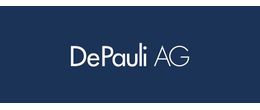 Logo DePauli AG