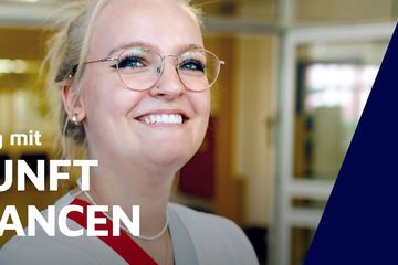 Bild von Unternehmen Johanniter Seniorenhäuser GmbH