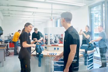 Bild von Unternehmen Continental AG