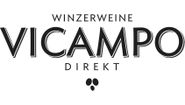 Logo von Vicampo.de GmbH