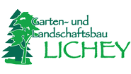 Logo von Garten- und Landschaftsbau Lichey Inh. Hagen Lichey 
