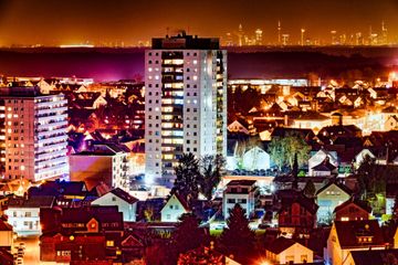 Bild von Unternehmen Magistrat der Stadt Langen