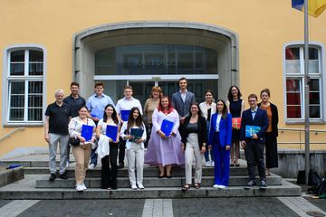 Bild von Unternehmen Stadt Brühl