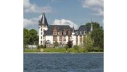 Logo Schloss Klink Hotelbetriebs GmbH & Co. KG