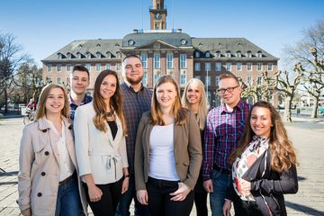 Bild von Unternehmen Stadt Herne