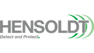 Logo von HENSOLDT AG