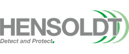 Logo HENSOLDT AG