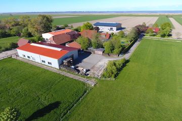Bild von Unternehmen Carstengerdes Modellbau & Zerspanung GmbH