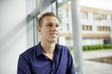 Foto des/der Interview-Partners/in