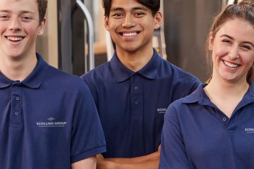 Bild von Unternehmen Schilling Group GmbH & Co. KG