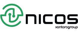 Logo nicos GmbH