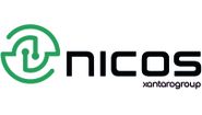 Logo von nicos GmbH