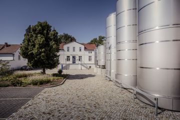Bild von Unternehmen Heinrichsthaler Milchwerke GmbH