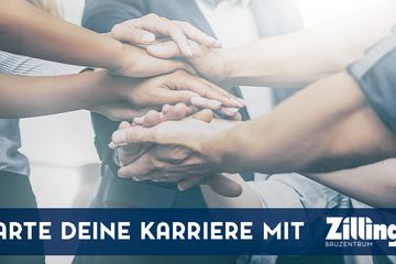 Bild von Unternehmen Bauzentrum Otto Zillinger GmbH & Co. KG