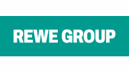 Logo REWE GROUP