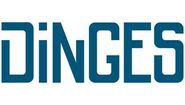 Logo von Dinges GmbH