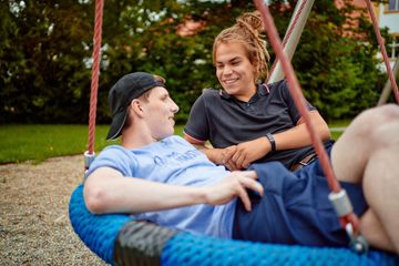 Bild von Unternehmen Barmherzige Brüder Behindertenhilfe gGmbH