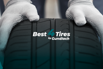 Bild von Unternehmen Best4Tires GmbH