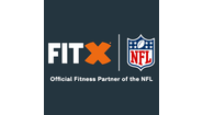 Logo von FitX SE