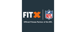 Logo FitX SE