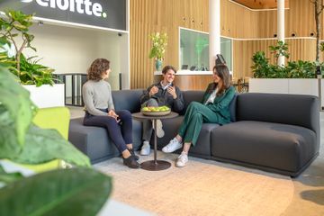 Bild von Unternehmen Deloitte GmbH Wirtschaftsprüfungsgesellschaft
