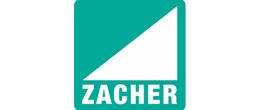 Logo Metallbau Zacher GmbH