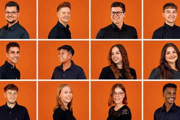 Bild von Unternehmen Heidenheimer Volksbank eG