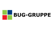 Logo von BUG Verkehrsbau SE