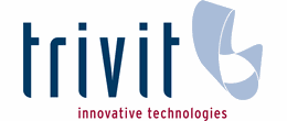 Logo Trivit AG