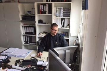 Foto des/der Interview-Partners/in