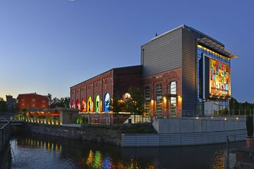 Bild von Unternehmen Stadt Gronau (Westf.)