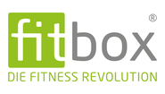 Logo von fitbox