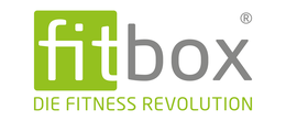 Logo fitbox Bielefeld Jahnplatz