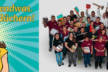Bild von Unternehmen Buchbinderei Schaumann GmbH
