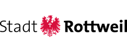 Logo Stadtverwaltung Rottweil