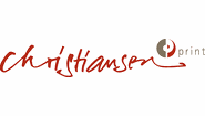 Logo von Christiansen Print GmbH 