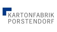 Logo von Kartonfabrik Porstendorf GmbH