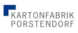 Logo Kartonfabrik Porstendorf GmbH