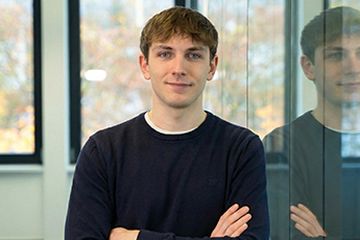 Foto des/der Interview-Partners/in