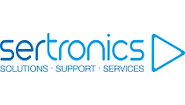 Logo von Sertronics GmbH